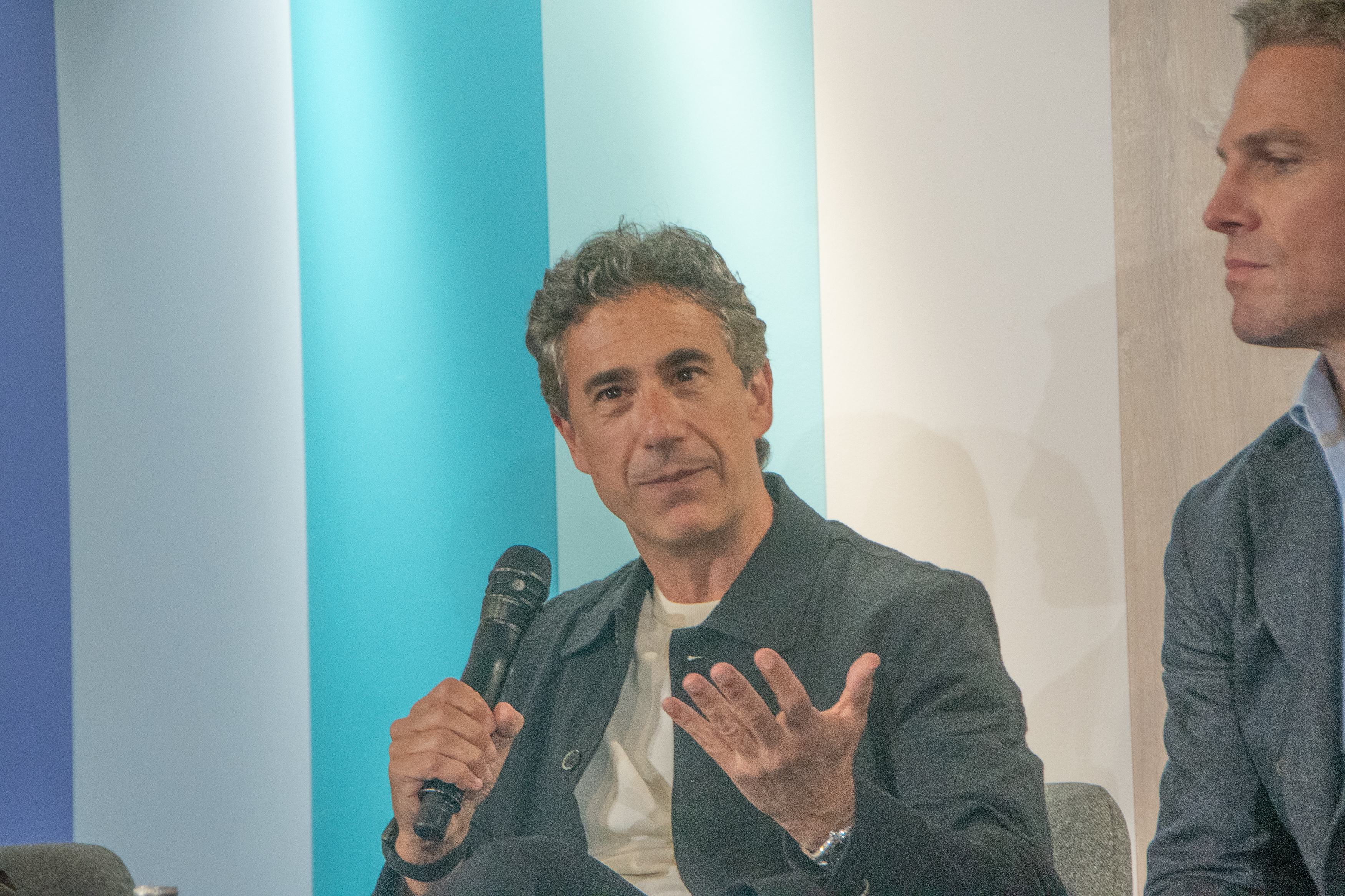 — france cannes autres evenements 42nd mipcom 13 10 2026 baywatch the world s most watched series returns michael thorn